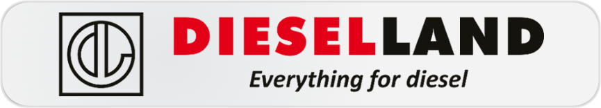 dieselland autorak logo